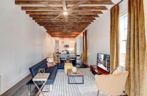 Saint Thomas Development Casa | Charming Stay In Lower Garden District