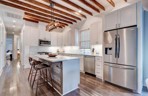 Saint Thomas Development Casa | Charming Stay In Lower Garden District
