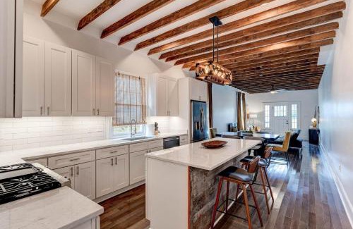 Saint Thomas Development Casa | Charming Stay In Lower Garden District
