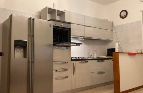 Santa Maria delle Mole Apartamento | Charming stay in Marino.