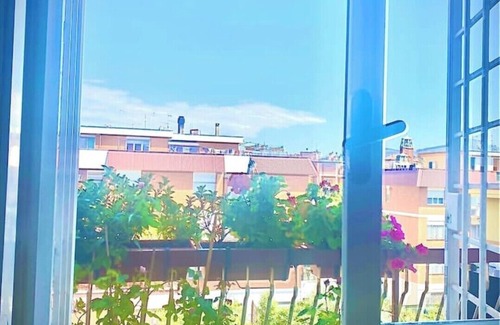 Santa Maria delle Mole Apartamento | Charming stay in Marino.