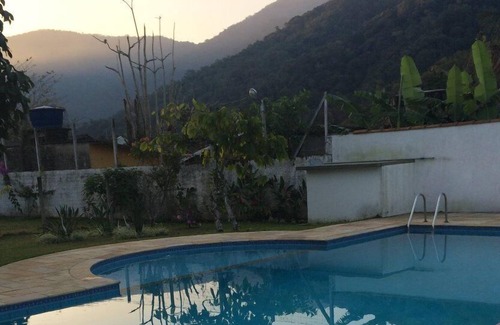 Pereque-Mirim Condominio | Charming stay in Pereque Mirim | Ubatuba
