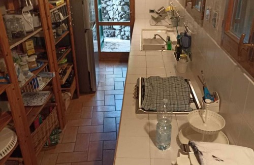 Rio Marina Casa | Charming stone farmhouse 1.5 km from the sea