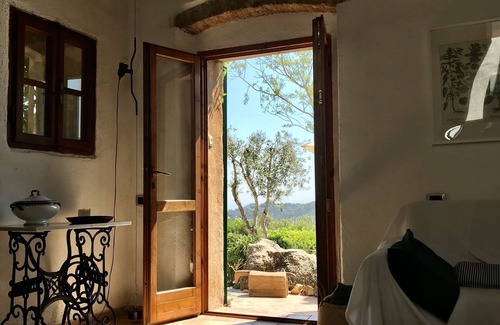 Rio Marina Casa | Charming stone farmhouse 1.5 km from the sea