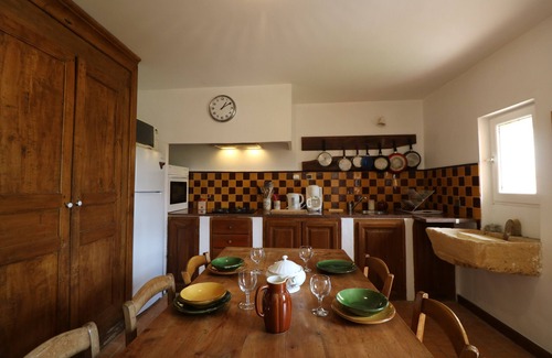 Pays-de-Belves Casa | Charming stone cottage with private pool in a calm and green setting
