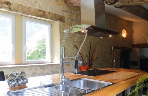 Savoillan Casa | Casa de vacaciones en Savoillans