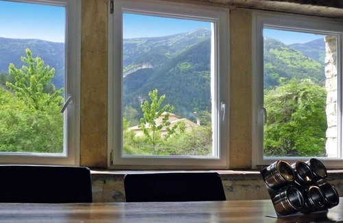 Savoillan Casa | Casa de vacaciones en Savoillans