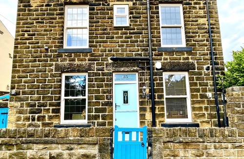 Penistone Cabaña | Charming Stone Cottage in the Heart of Yorkshire!