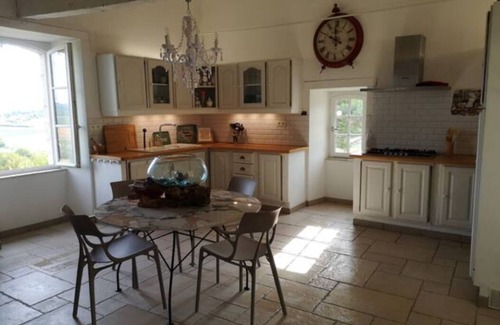 Sainte-Juliette Cabaña | Charming stone french Gite in South West for holidays with swimming pool