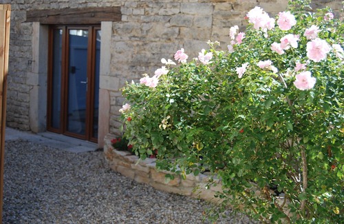 Remigny Casa | Charming stone house near Santenay, in the heart of the vineyards