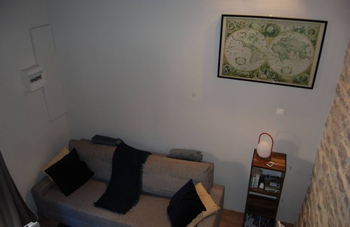 Remigny Casa | Charming stone house near Santenay, in the heart of the vineyards