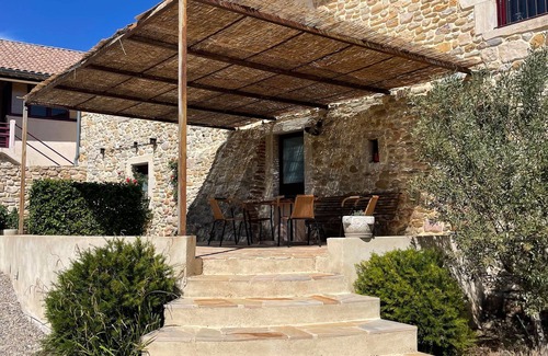 Bessas Casa | Charming stone house with swimming pool