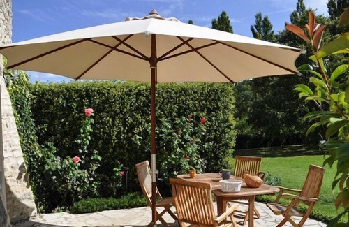 Lussan Casa | Casa de vacaciones en Lussan