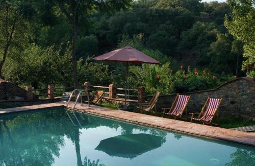 Alajar Casa | Charming Stone Houses at Molino