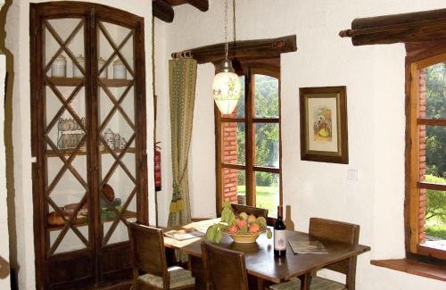 Alajar Casa | Charming Stone Houses at Molino