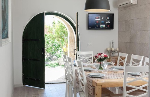 Tucepi Casa | Charming stone villa Silva