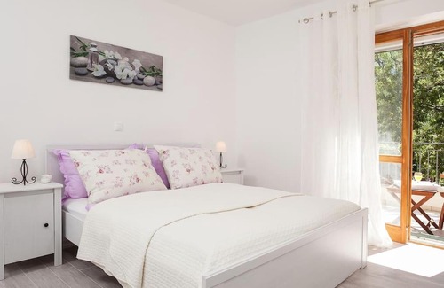 Tucepi Casa | Charming stone villa Silva
