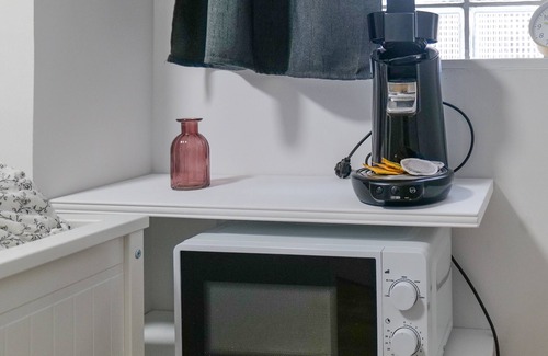 Downtown Angers Apartamento | Encantadora studette - 2 personas - La Doutre