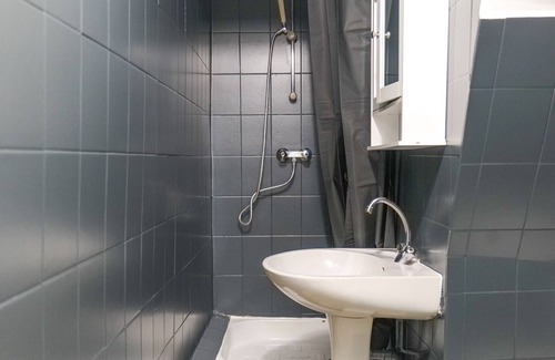Downtown Angers Apartamento | Encantadora studette - 2 personas - La Doutre
