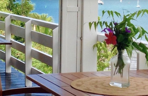 Freemans Bay Apartamento | Charming Studio with rates A1