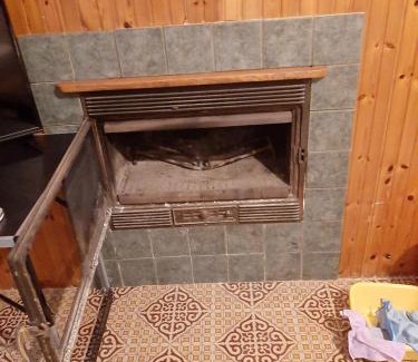 Francavilla al Mare Apartamento | Charming studio in Francavilla al Mare 30 m² with garden