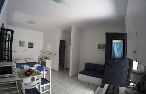 Kokkini Chani Apartamento | piso / apartamento - Kokkini Hani