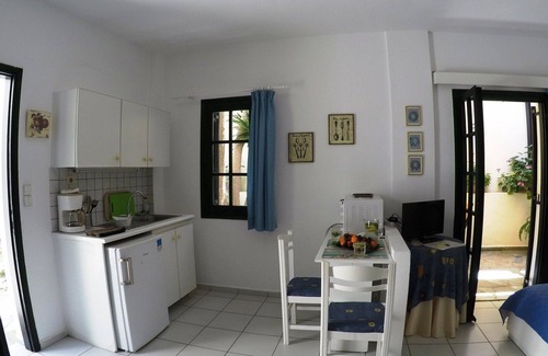 Kokkini Chani Apartamento | piso / apartamento - Kokkini Hani
