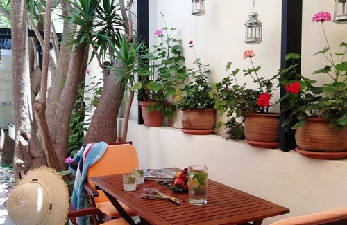 Kokkini Chani Apartamento | piso / apartamento - Kokkini Hani