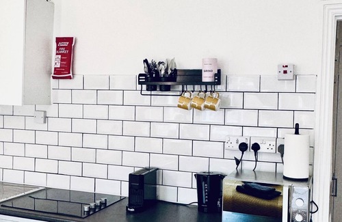 Belsize Apartamento | Charming studio,2 min walk to Belsize Park Metro