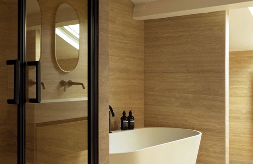 Val-de-Grace Apartamento | Charming Studio - 2P- Jardin de Luxembourg/pantheon