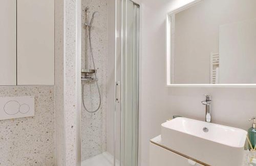 Centre Apartamento | Charming studio - 2P- Nanterre