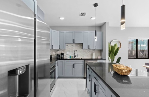 Allapattah Apartamento | Charming Studio 5 Minutes From Wynwood