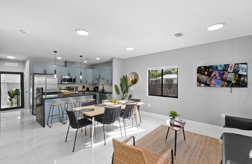 Allapattah Apartamento | Charming Studio 5 Minutes From Wynwood