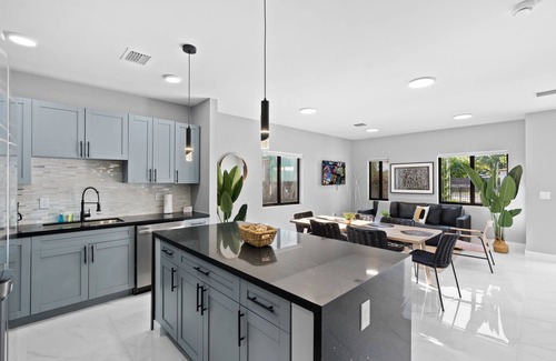 Allapattah Apartamento | Charming Studio 5 Minutes From Wynwood