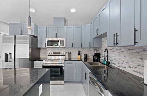 Allapattah Apartamento | Charming Studio 5 Minutes From Wynwood