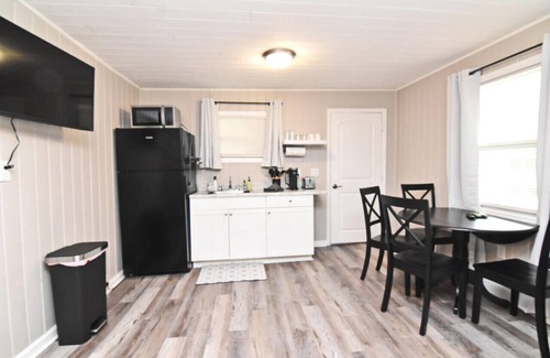 Winter Garden Apartamento | Charming Studio Apartment Near Downtown and Disney