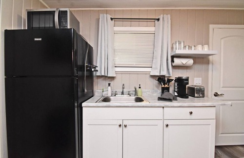 Winter Garden Apartamento | Charming Studio Apartment Near Downtown and Disney