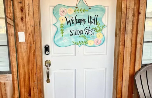 Lexington Apartamento | Charming Studio Apartment
