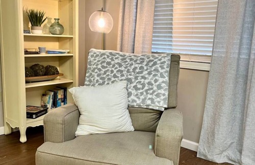 Lexington Apartamento | Charming Studio Apartment