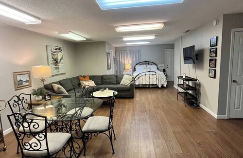 Lexington Apartamento | Charming Studio Apartment