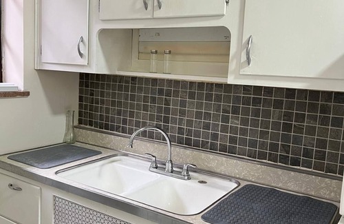 University District Apartamento | Charming studio apartment near the OSU and Wexner Medical center