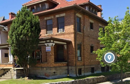 University District Apartamento | Charming studio apartment near the OSU and Wexner Medical center