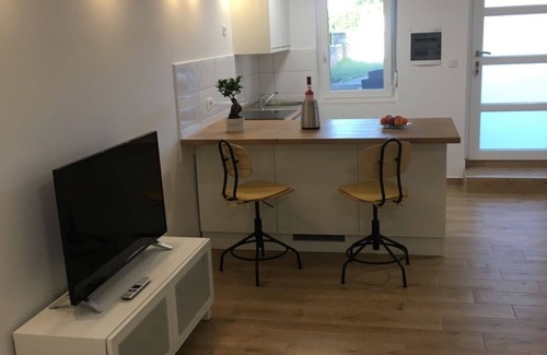Muntic Apartamento | Apartamento estudio con encanto cerca de Pula