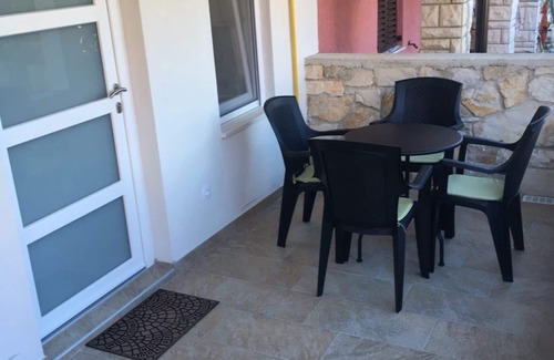 Muntic Apartamento | Apartamento estudio con encanto cerca de Pula