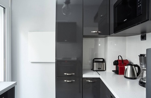 Athens Apartamento | Charming studio apartment