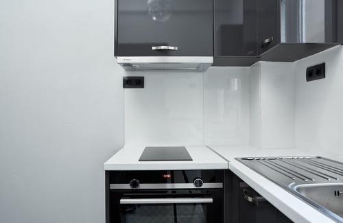 Athens Apartamento | Charming studio apartment