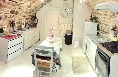 Peynier Apartamento | Estudio con encanto al pie de la Sainte Victoire y cerca de Aix En Provence