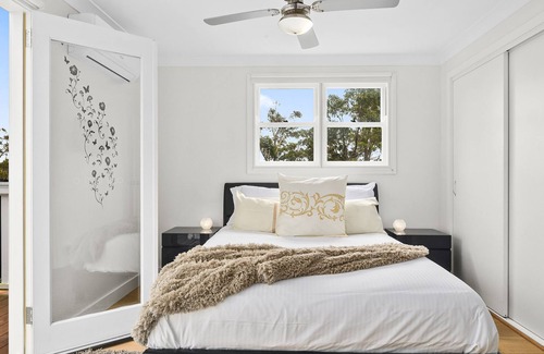 Willow Vale Casa | Charming Studio