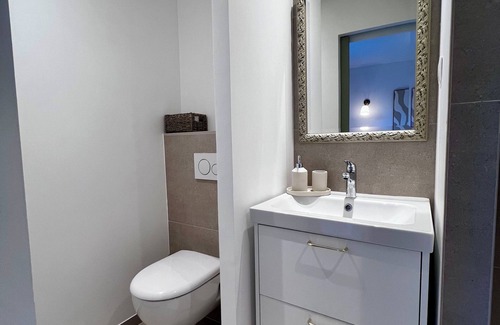 Montfavet Apartamento | Charming Studio Avignon MFT