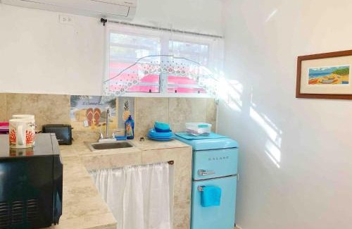 Puntas Apartamento | Charming Studio by Sandy Beach - Affordable & Private